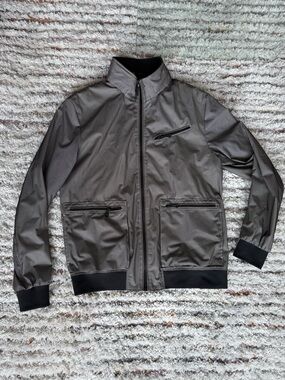 Geox Bomber Performance Jacket
